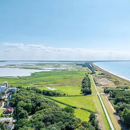 Ferienhaussiedlung Strandperlen Weidenhof 4a