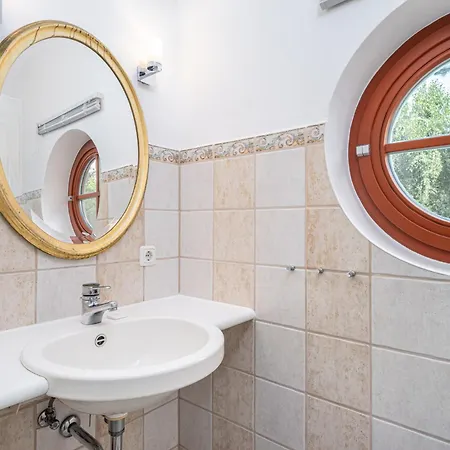 Ferienhaussiedlung Strandperlen Weidenhof 4a *