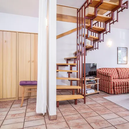 Ferienhaussiedlung Strandperlen Weidenhof 4a Tatil Evi Wustrow (Fischland)