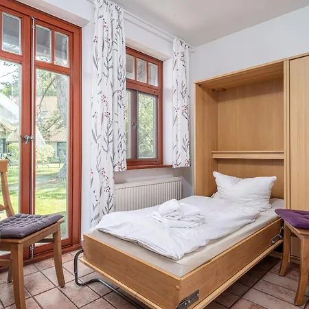 Ferienhaussiedlung Strandperlen Weidenhof 4a *