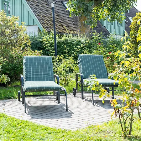 Ferienhaussiedlung Strandperlen Weidenhof 4a